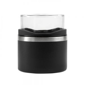 VASO WHISKERO BASILE personalizada